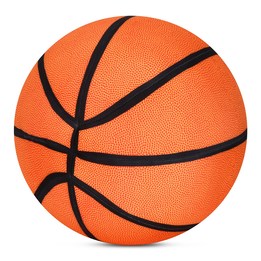 Basketball 3D Microbead Pillow | Iscream